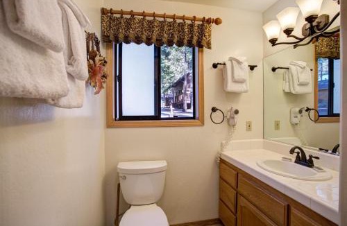 North Wawona House | 12 Cabin Twelve