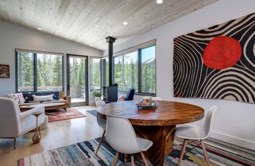 Big Sky House | 12 Lake Cabin