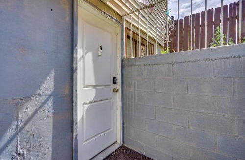 Taylorsville Apartment | 12 Mi to Temple Square: Cozy + Convenient Apt!