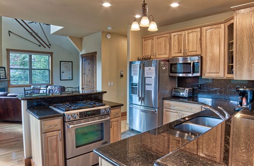 Vista Point House | 120 Rachel Lane, Breckenridge