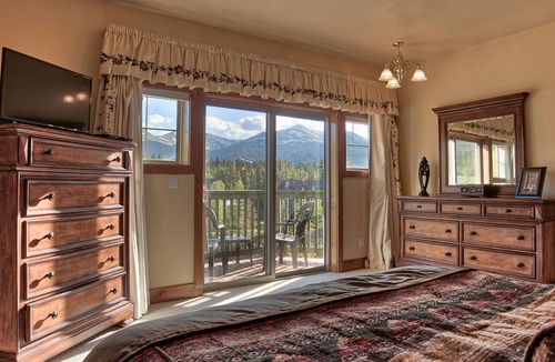 Vista Point House | 120 Rachel Lane, Breckenridge