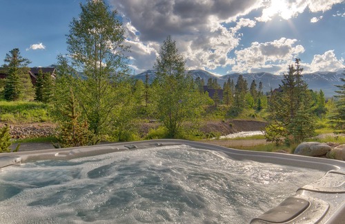 Vista Point House | 120 Rachel Lane, Breckenridge