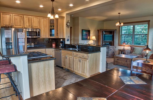 Vista Point House | 120 Rachel Lane in Breckenridge