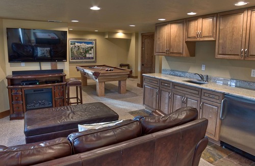 Vista Point House | 120 Rachel Lane in Breckenridge