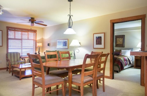 Salt Lake Mountain Resorts Apartment | 1205A - One Bedroom Standard Eagle Springs West