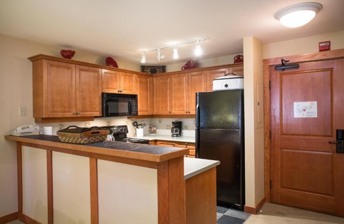 Salt Lake Mountain Resorts Apartment | 1205A - One Bedroom Standard Eagle Springs West