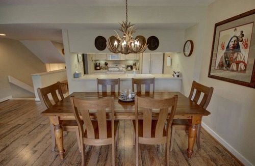 Keystone Condo | 122 m² Condo ∙ 2 bedrooms ∙ 4 guests
