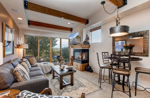 Kimball Junction House | 125 m² House ∙ 2 bedrooms ∙ 6 guests