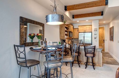 Kimball Junction House | 125 m² House ∙ 2 bedrooms ∙ 6 guests