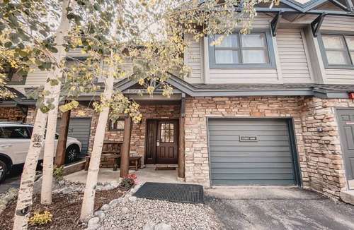 Keystone House | 126 m² House ∙ 2 bedrooms ∙ 6 guests