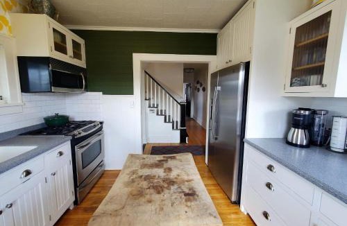 Arnolds Park Villa | 127 Hwy 71 Main House