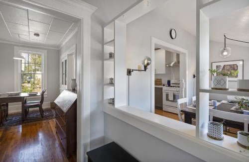 Old Town House | 128 Spruce Street home