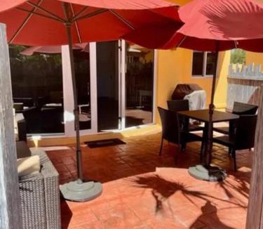 Cerritos Apartment | 12A-New 2BR 2BA, Beautiful First Floor Condo, Pool