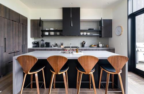 Big Sky House | 12A Treeline Springs