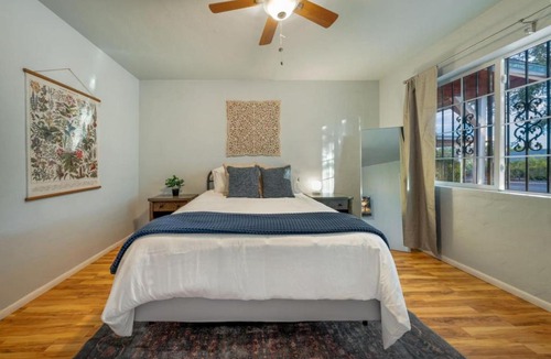 Tucson House | 12th St