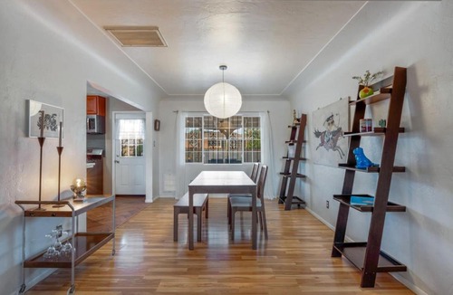 Tucson House | 12th St