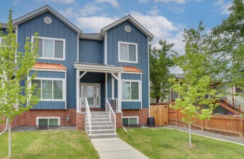 Erie House | 13 Mi to Boulder: Family-Friendly Home in Erie!