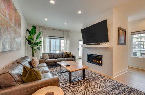Erie House | 13 Mi to Boulder: Family-Friendly Home in Erie!