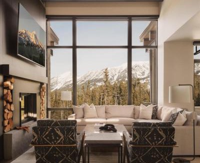 Big Sky House | 13 Speedwell Drive
