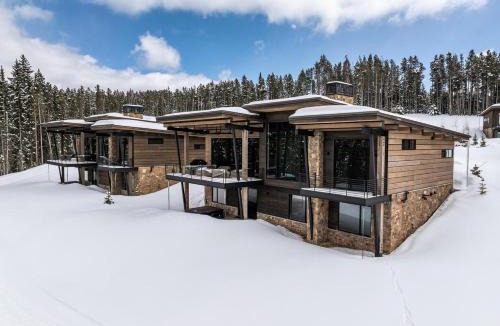 Big Sky House | 13 Speedwell Drive