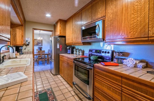 Windcliff Estates House | 131 m² House ∙ 2 bedrooms ∙ 4 guests