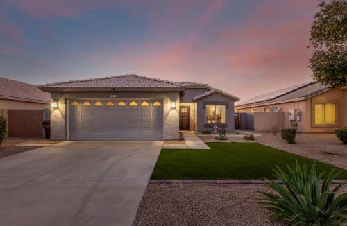 West Point Towne Center House | 136th Surprise