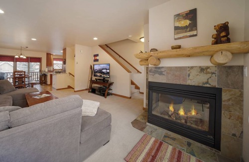 Winter Park Condo | 138 m² Condo ∙ 3 bedrooms ∙ 8 guests