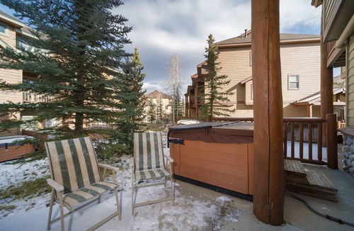 Winter Park Condo | 138 m² Condo ∙ 3 bedrooms ∙ 8 guests