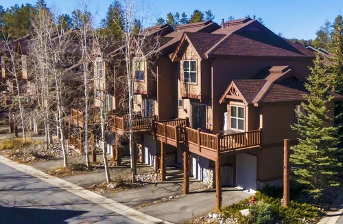 Winter Park Condo | 138 m² Condo ∙ 3 bedrooms ∙ 8 guests