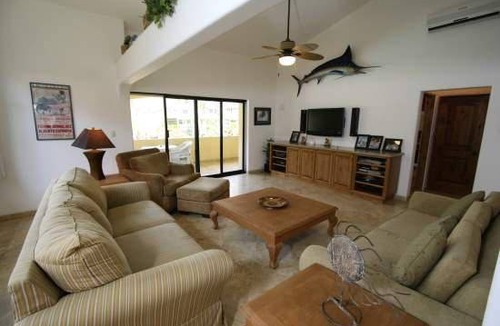 El Medano Ejidal Condo | 139 m² Condo ∙ 3 bedrooms ∙ 6 guests