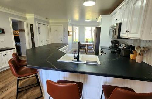 Harbor Village Condo | 14-Plex #117 - 2-bedroom ground level condo