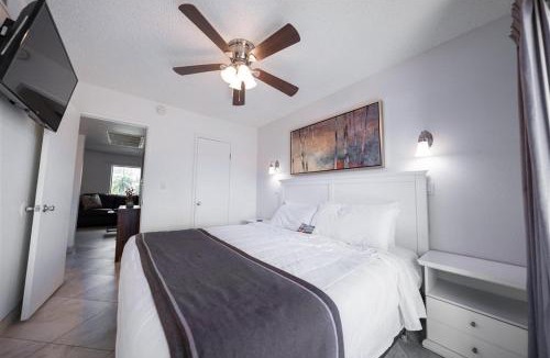 South Scottsdale Apartment | 140 Fully Furnished, WiFi Included