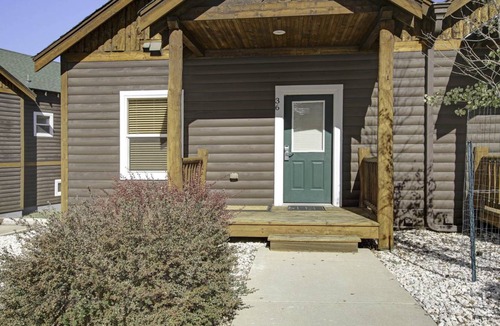 Estes Park Condo | 140 m² Condo ∙ 2 bedrooms ∙ 6 guests