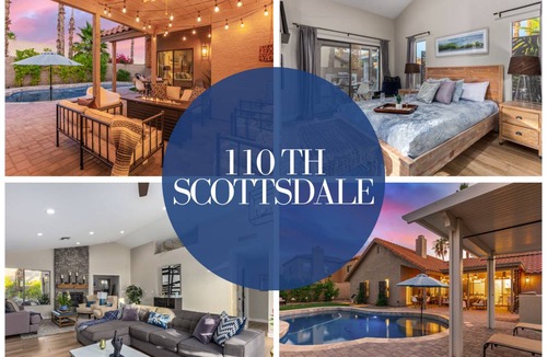 Casa Rica North House | 141 m² House ∙ 3 bedrooms ∙ 6 guests