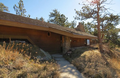 Estes Park House | 147 m² House ∙ 2 bedrooms ∙ 6 guests