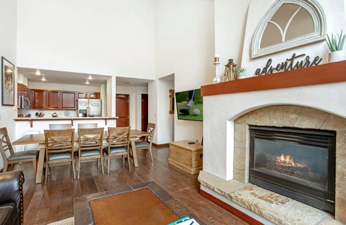 Edwards Condo | 149 m² Condo ∙ 3 bedrooms ∙ 10 guests