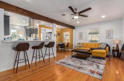 Encanto House | 14th Coronado Historic District Phoenix home
