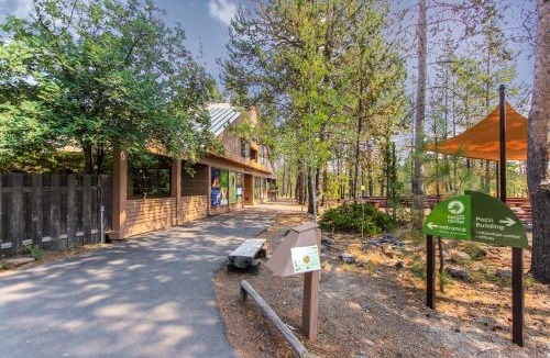 Sunriver House | 15 Filbert