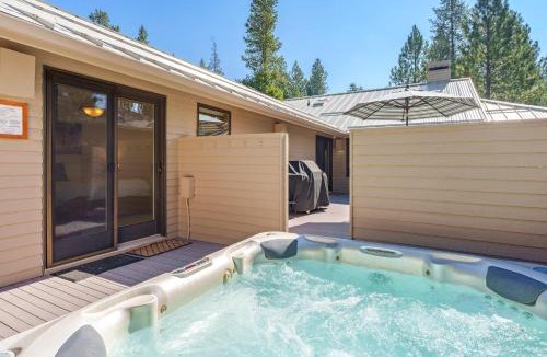 Deer Park House | 15 Lassen