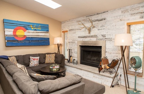 Intermountain Condo | 151 m² Condo ∙ 3 bedrooms ∙ 8 guests