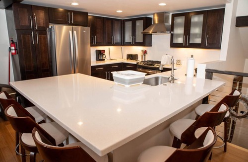 Avon House | 153 m² House ∙ 3 bedrooms ∙ 6 guests