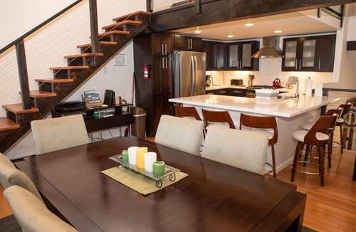 Avon House | 153 m² House ∙ 3 bedrooms ∙ 6 guests