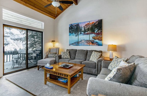 Avon House | 154 m² House ∙ 3 bedrooms ∙ 8 guests