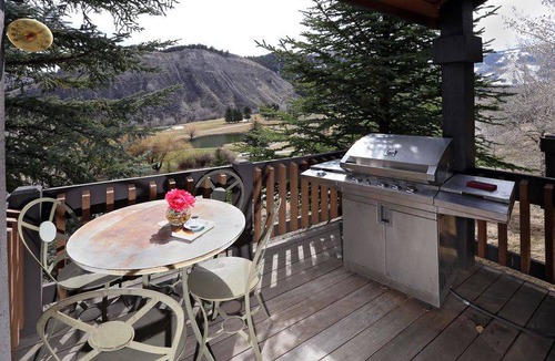 Avon House | 154 m² House ∙ 3 bedrooms ∙ 8 guests