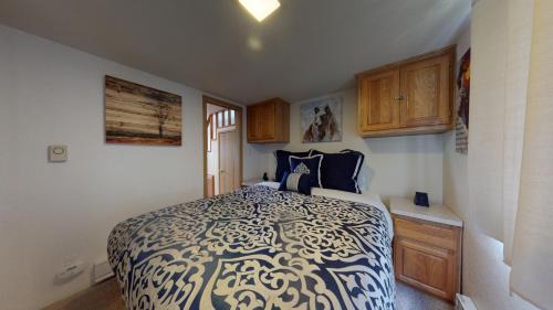 Breckenridge Ski Chalet | #160 Tiger Run