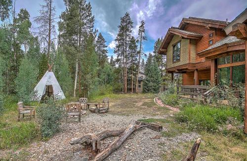 Keystone House | 1608 Soda Ridge: 2