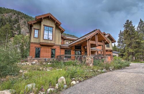 Keystone House | 1608 Soda Ridge: 2