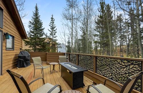 Wildernest House | 167 m² House ∙ 3 bedrooms ∙ 7 guests