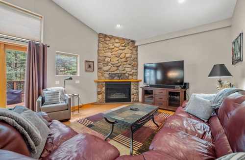 Wildernest House | 167 m² House ∙ 3 bedrooms ∙ 7 guests