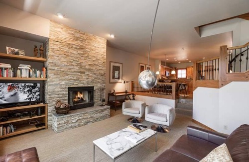 Highlands Townhomes House | 167 m² House ∙ 3 bedrooms ∙ 9 guests
